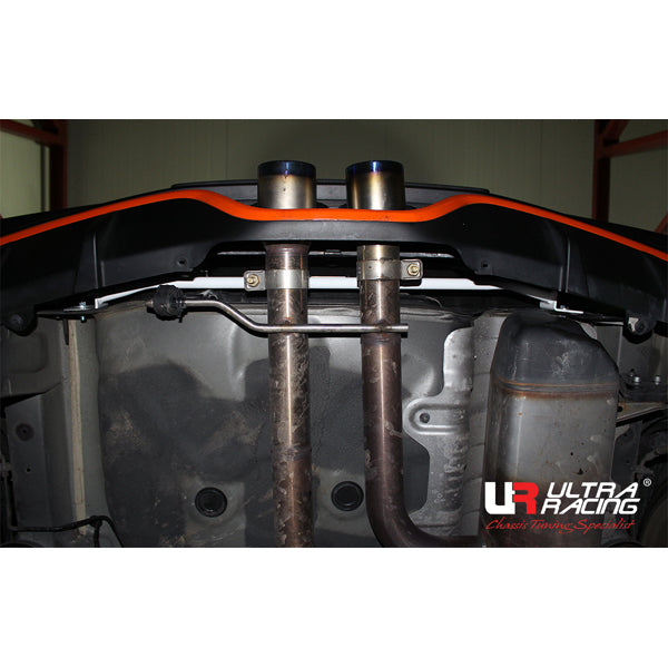 Ultra Racing Rear Frame Brace RT2-2297