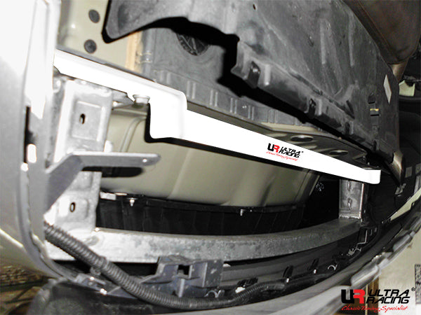 Ultra Racing Rear Frame Brace RT2-3515